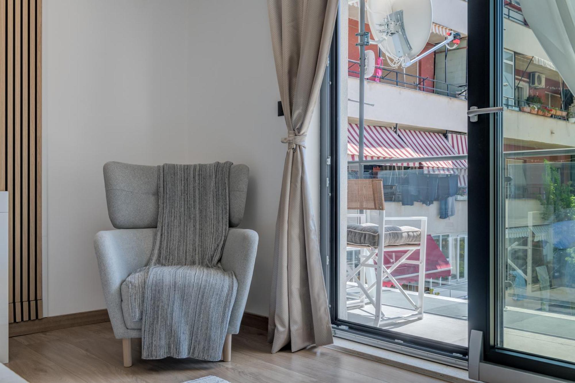 Apartman Casa Vecchia Trogir Bagian luar foto