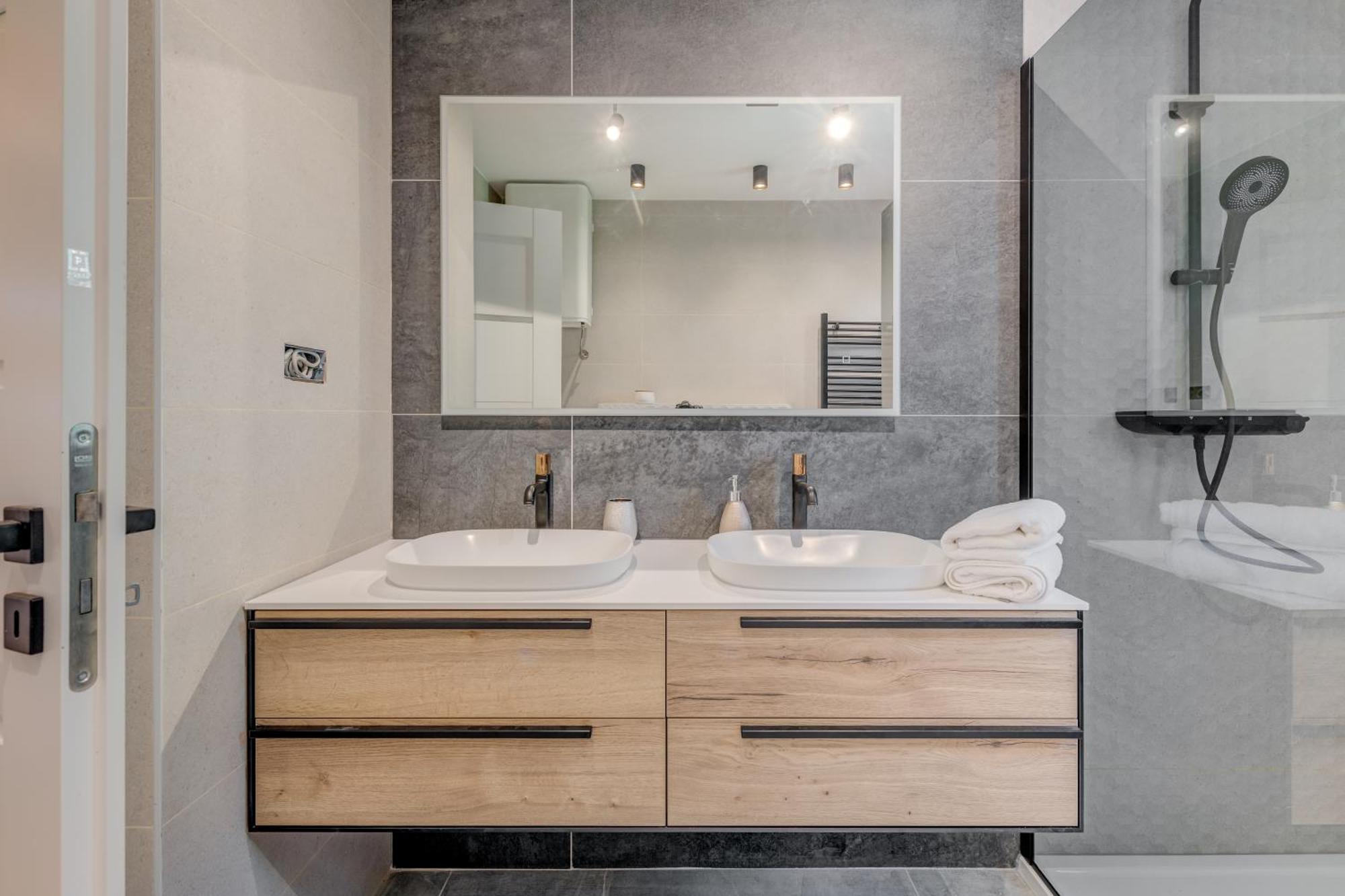 Apartman Casa Vecchia Trogir Bagian luar foto