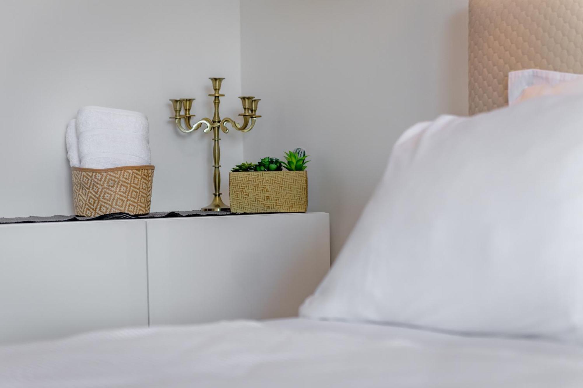 Apartman Casa Vecchia Trogir Bagian luar foto