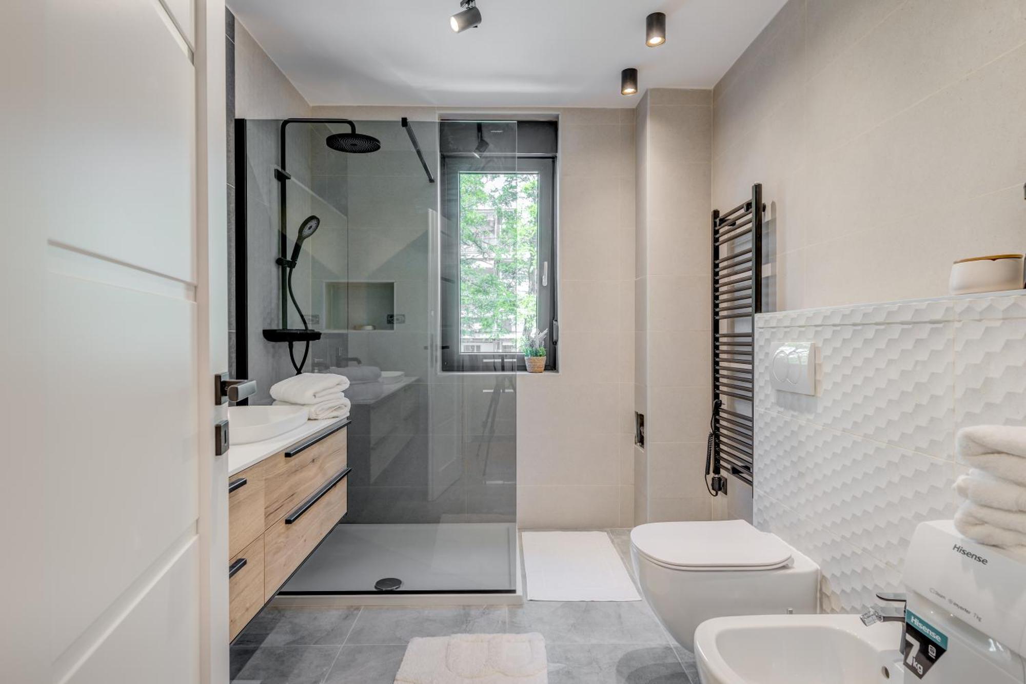 Apartman Casa Vecchia Trogir Bagian luar foto