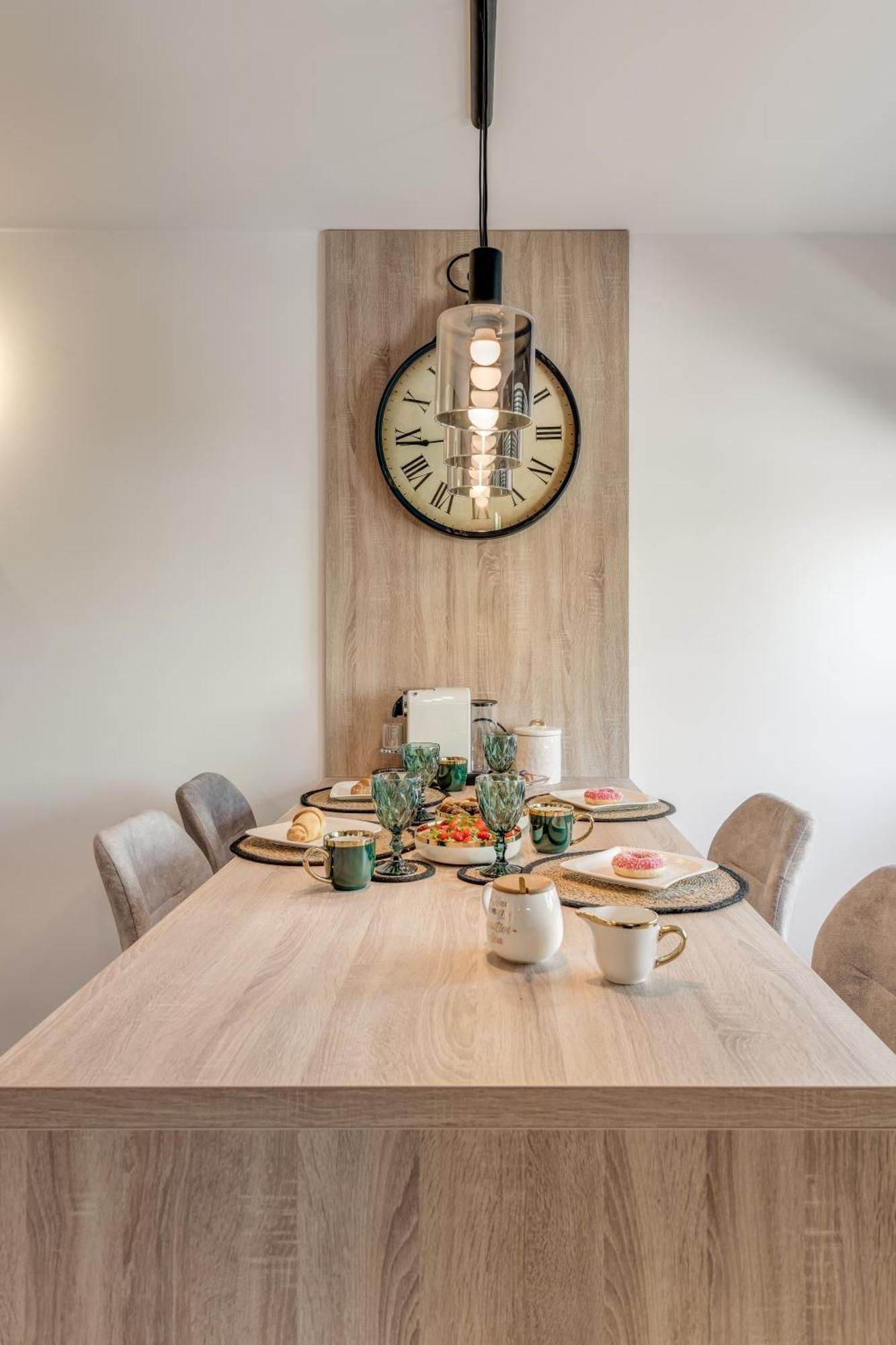 Apartman Casa Vecchia Trogir Bagian luar foto