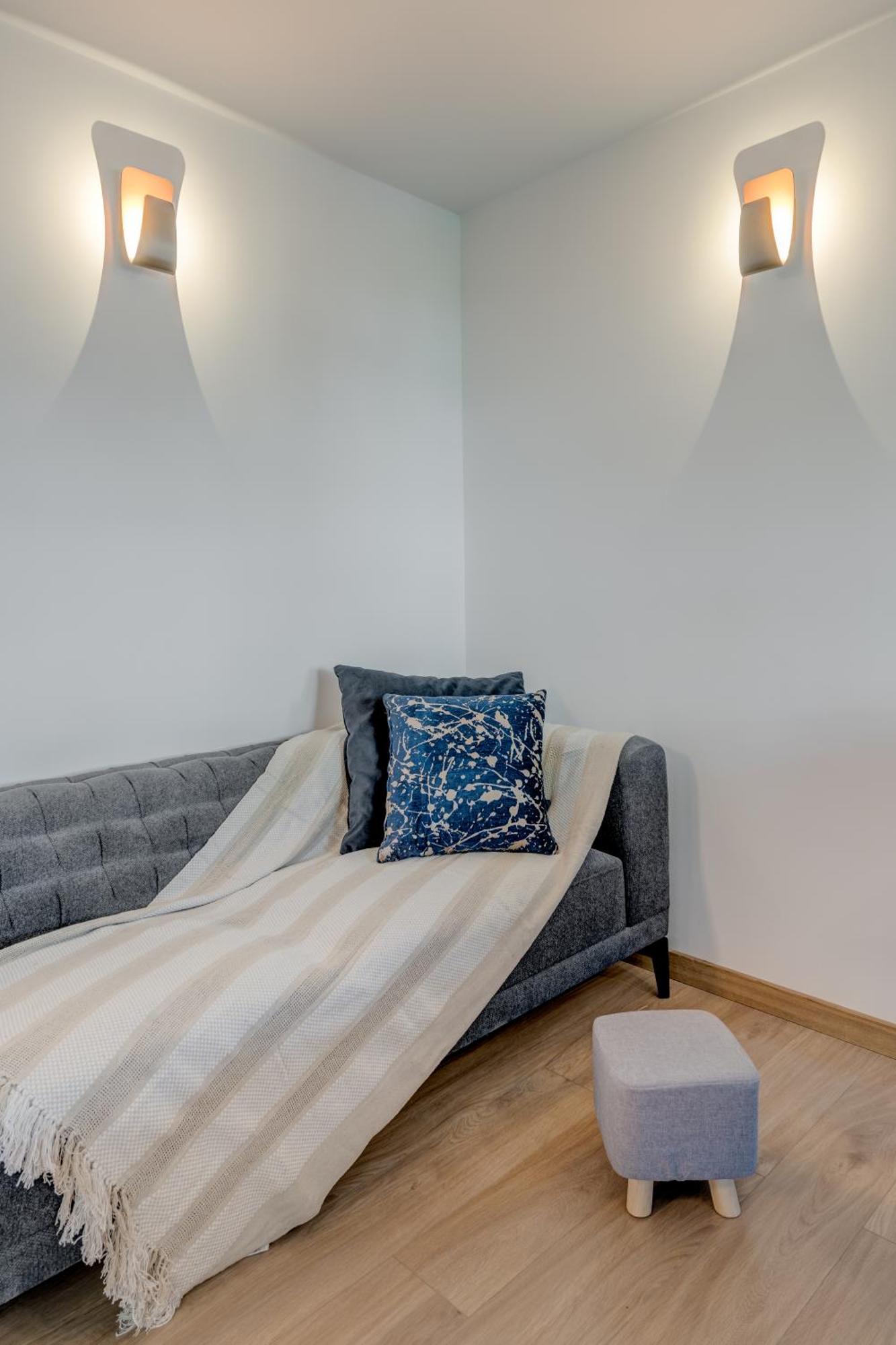Apartman Casa Vecchia Trogir Bagian luar foto