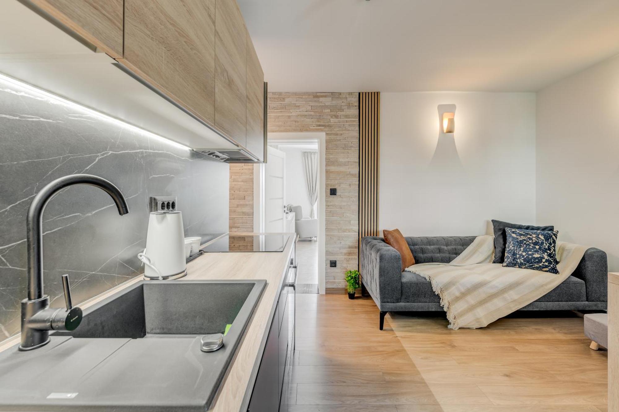Apartman Casa Vecchia Trogir Bagian luar foto